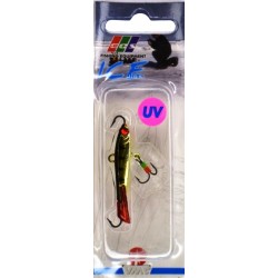 Балансир для риби, EOS Deep Luster BL-DL-07, довжина 4,20см, вага 7г, колір TP